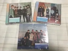 Special Kiss 初回限定盤1.2+通常盤セット