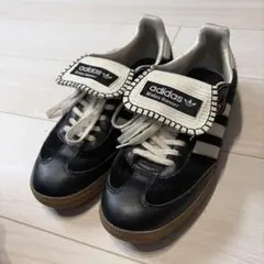 adidas Wales Bonner Samba スニーカーのサムネイル