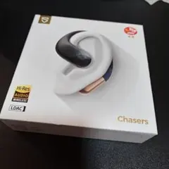 SOUNDPEATS Chasers 最終値下げのサムネイル