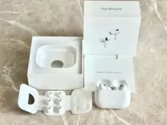 2026年最新】airpods pro 第2世代 中古の人気アイテム - メルカリ