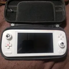 AYANEO AIR STANDARD パールホワイト