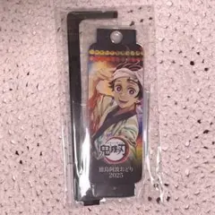c108 鬼滅の刃 阿波踊り B賞 提灯風ビッグアクリルスタンド 竈門炭治郎