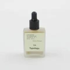 Typology Glow Drops T31 ティポロジー グロウドロップス - メルカリ