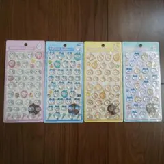ちいかわ ボンボンドロップシール 第一弾 ちいかわ ハチワレ うさぎ
