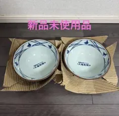 丸亀製麺 丼 3個セット 陶器 うどん鉢 - メルカリ