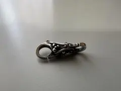 TROLLBEADS トロールビーズ シルバーロック3