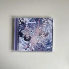 ハコニワリリィ　CD コガネゾラ