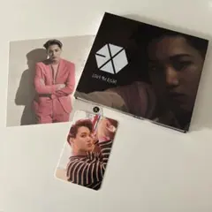 Love Me Right～romantic universe～