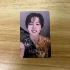 CORTIS SEONGHYEON