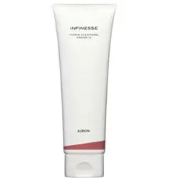 【新品未使用】アルビオン アンフィネス フォース クレンジングクリーム IA