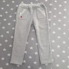 キムラタン　Youpi パンツ110