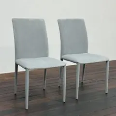 美品】関家具 カペルⅢ ダイニングチェア イス 椅子 天然木 0088