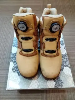 2025年最新】dc スノーボードブーツの人気アイテム - メルカリ