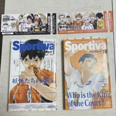 ハイキュー　ショーセツバン　I.Ⅻ