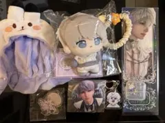 L*c様 【恋と深空】セイヤ　30点セット