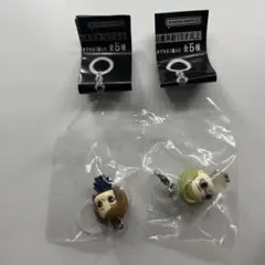 呪術廻戦 めじるしアクセサリー セット