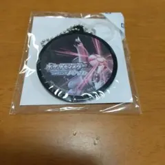 ポケットモンスターシャイニングパール パルキア キーホルダー新品未開封