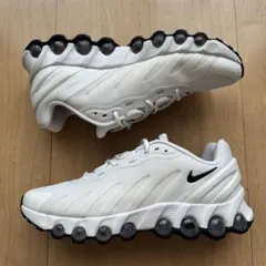 【新品未使用27.0cm】Nike Air Max DN8 ホワイト