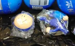 【フルコンプ 新品未開封】アディダス オリジナルス トリムディッヒ フィギュア 2026年最新】アディダス トリムディッヒの人気アイテム - メルカリ