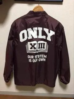 【美品】コーチジャケット