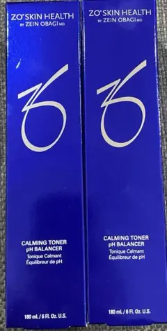 ゼオスキンヘルス バランサートナー 180ml (2セット) - メルカリ