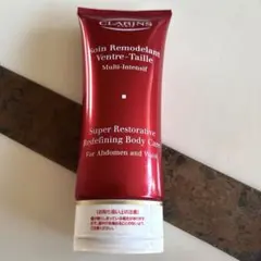 2025年最新】クラランス CLARINS スープラ アブドウエスト ボディケア