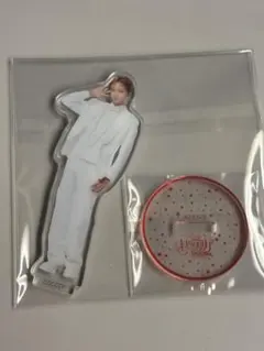 Clubキャッテリア～ドッグマフィアの襲来～　アクスタ　ソマリ　持⽥悠⽣