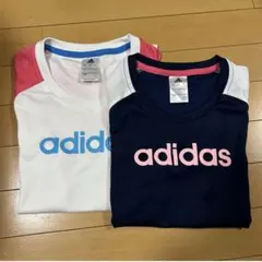 アディダス　レディーススポーツウェア