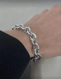 ブレスレット シルバー925