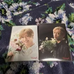 IMP. 佐藤新 Triumph トリンプ オリジナルメッセ