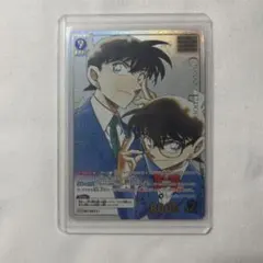 Ⅶ*様 名探偵コナン 江戸川コナン＆工藤新一MRCPコ ナンカード 新たなる謎