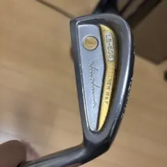 HONMA LB 606 NEW H&F 3番アイアン 単体のサムネイル