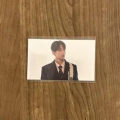 DREAM ドギョム トレカ