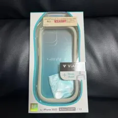 LEPLUS VIAMO iPhone 13 6.1インチ ケース