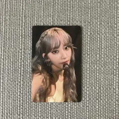 lesserafim ルセラフィム　サクラ ONOFF2024