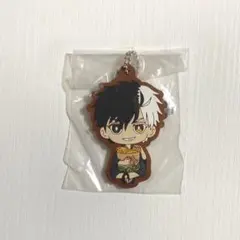 桜遥 ラバーチャーム