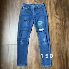 JENNI LOVE 150cmデニムのサムネイル