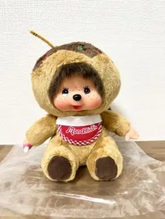 モンチッチ ご当地 大阪限定 たこ焼き キーホルダー キーチェーン