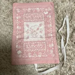 スヌーピー☆マルチケース☆ポーチ☆トラベルポーチ☆ピンク☆送料込み