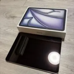 11インチiPad Air(M3)Wi-Fi 128GB