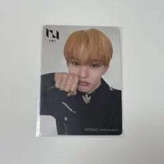 田島将吾　THE FRAME トレカ　TSUTAYA