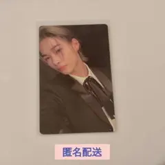 enhypen ニキ darkblood パワステ　ラキドロ