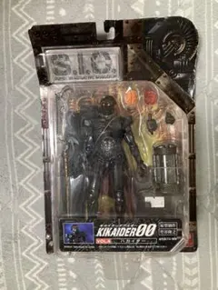 2026年最新】sic ハカイダーの人気アイテム - メルカリ