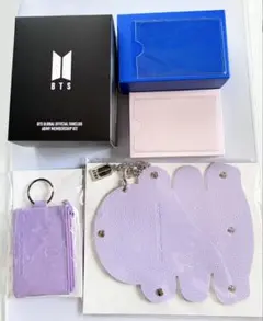 公式　BTS 継続特典トレカ 2026年最新】bts 継続 トレカの人気アイテム - メルカリ