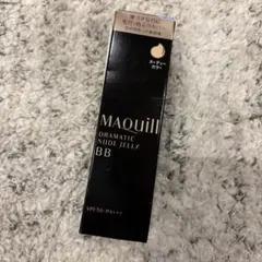 マキアージュ ドラマティック ヌードジェリー BB 30g 資生堂 化粧下地