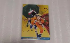 NARUTO 暁カンパニー 社員証 キャラクターカードセット - メルカリ