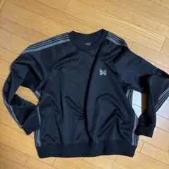 Needles スウェット