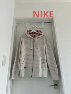 ★ひ様専用　NIKE パーカー