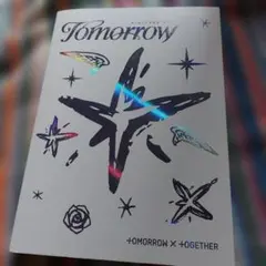 TxT MINISODE 3 Tomorrow