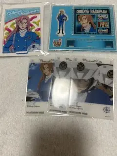 名探偵コナン まとめ売り 萩原千速 - メルカリ